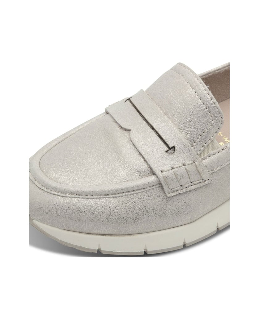 TAMARIS-Sneaker-beige