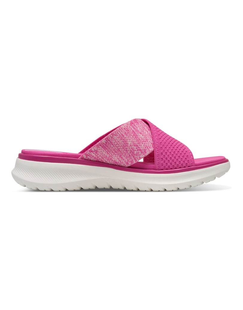 TAMARIS-Pantolette-pink