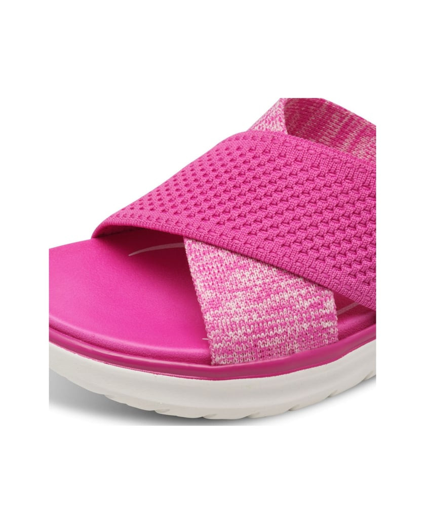 TAMARIS-Pantolette-pink