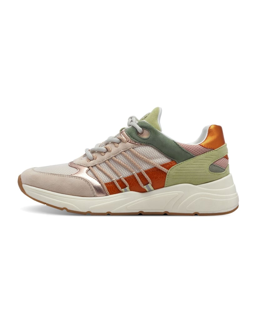 TAMARIS-Sneaker-orange