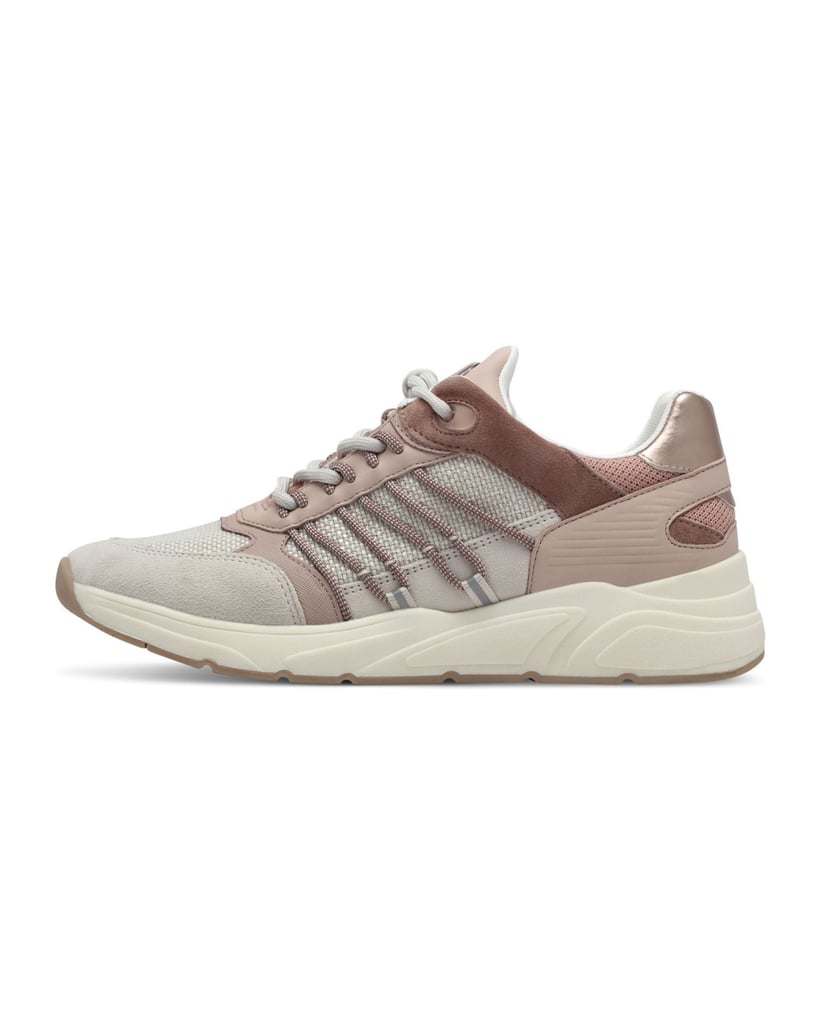 TAMARIS-Sneaker-orange