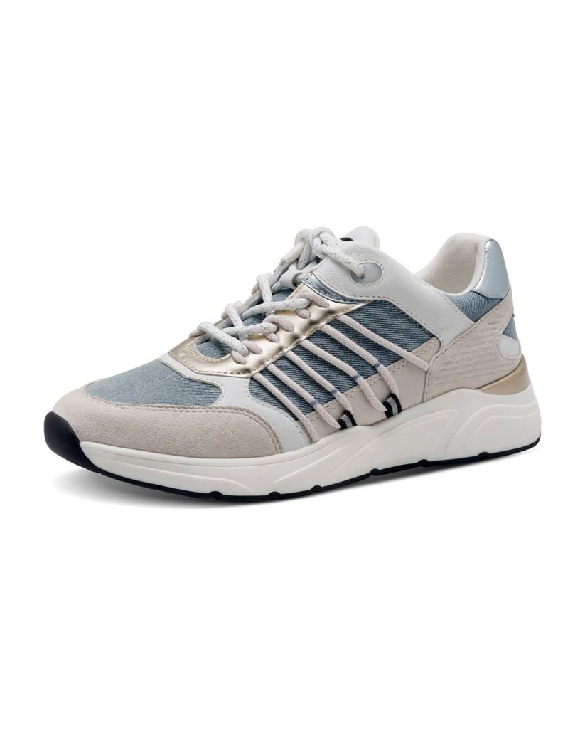 TAMARIS-Sneaker-orange