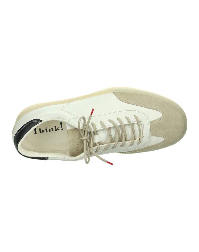 Think-Sneakers-Low-TURNA-HERREN-beige
