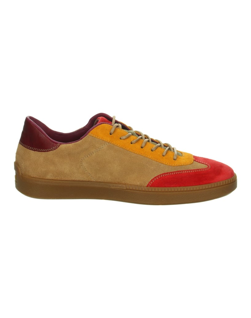 Think-Sneakers-Low-TURNA-HERREN-beige