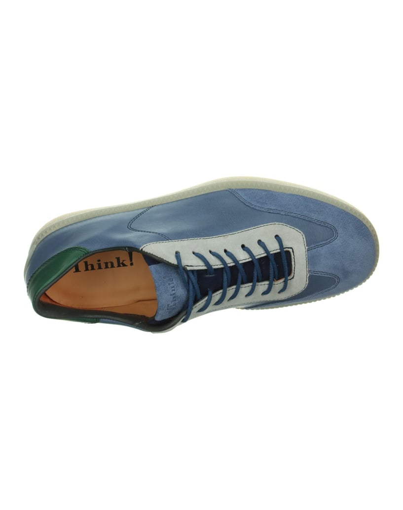 Think-Sneakers-Low-TURNA-HERREN-beige