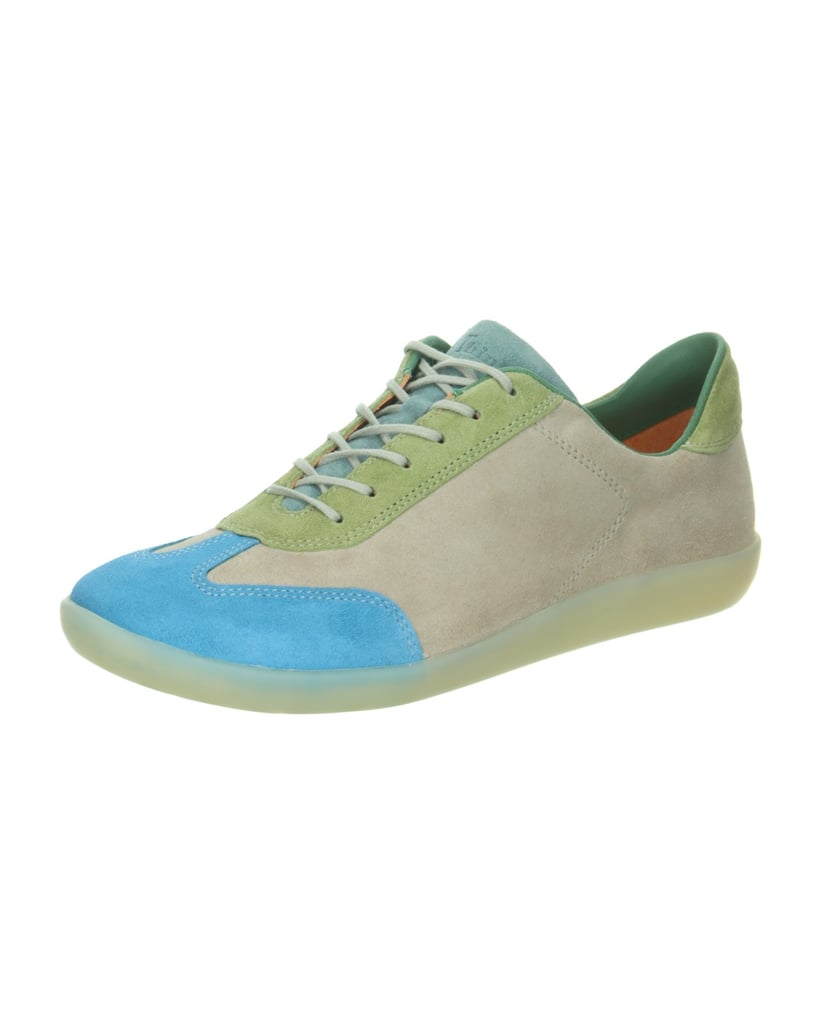 Think-Halbschuh-NATURE-blau