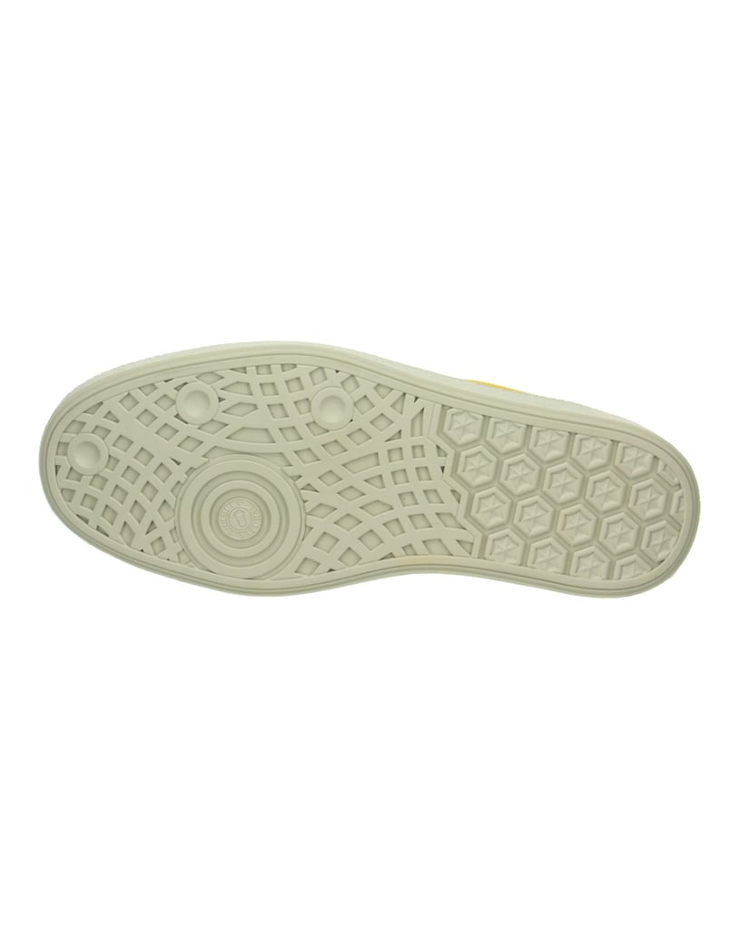 Think-Sneakers-Low-TURNA-HERREN-gelb