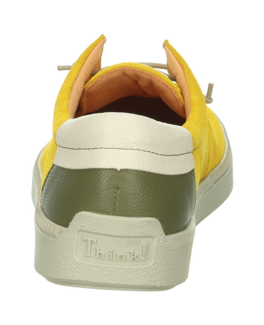 Think-Sneakers-Low-TURNA-HERREN-gelb