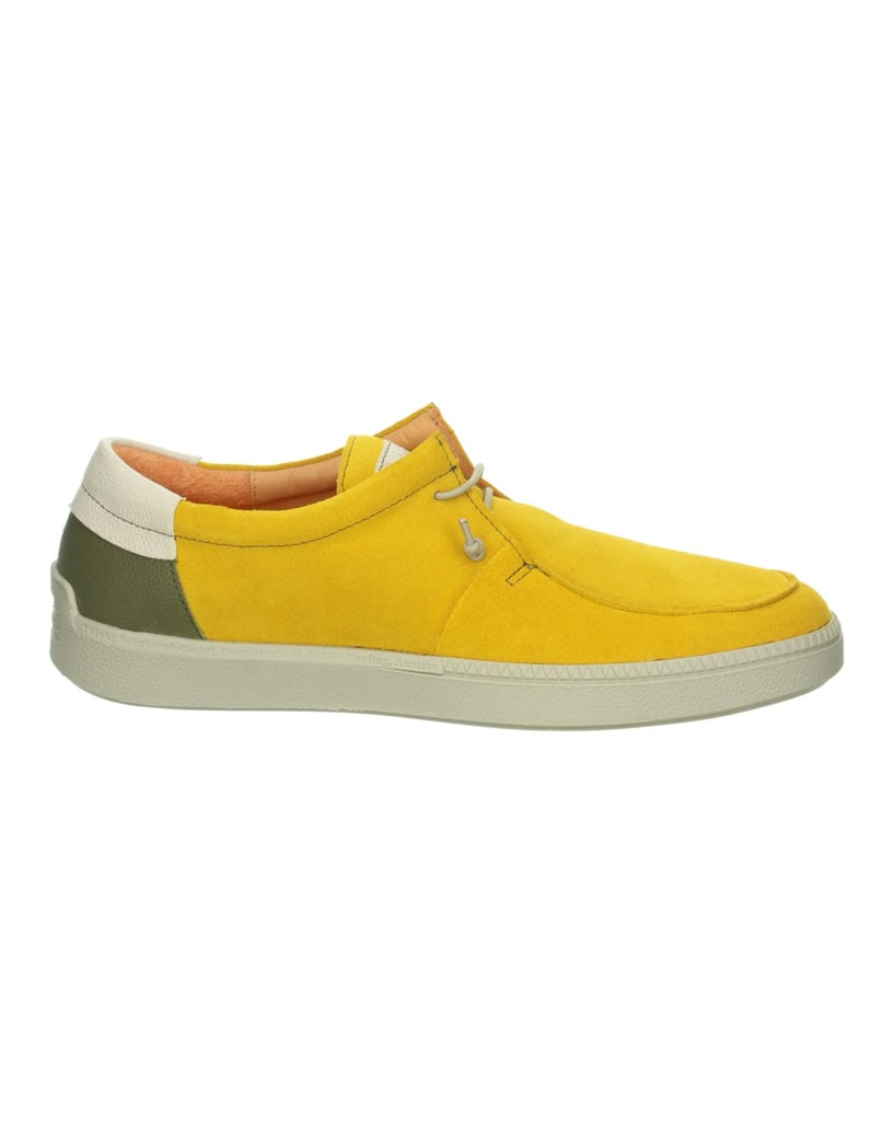 Think-Sneakers-Low-TURNA-HERREN-gelb