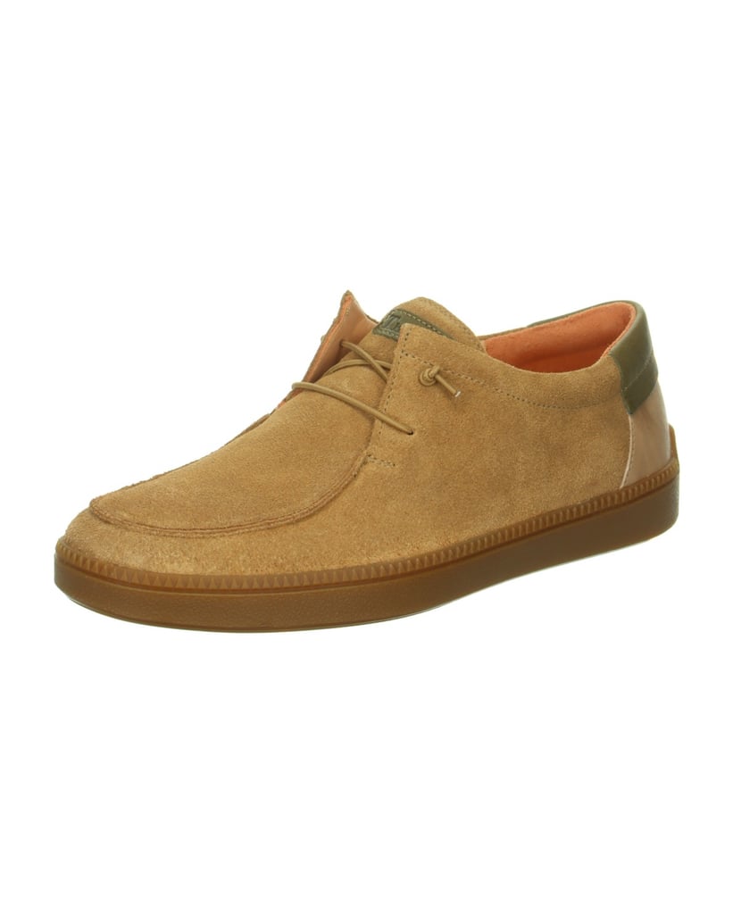 Think-Sneakers-Low-TURNA-HERREN-gelb