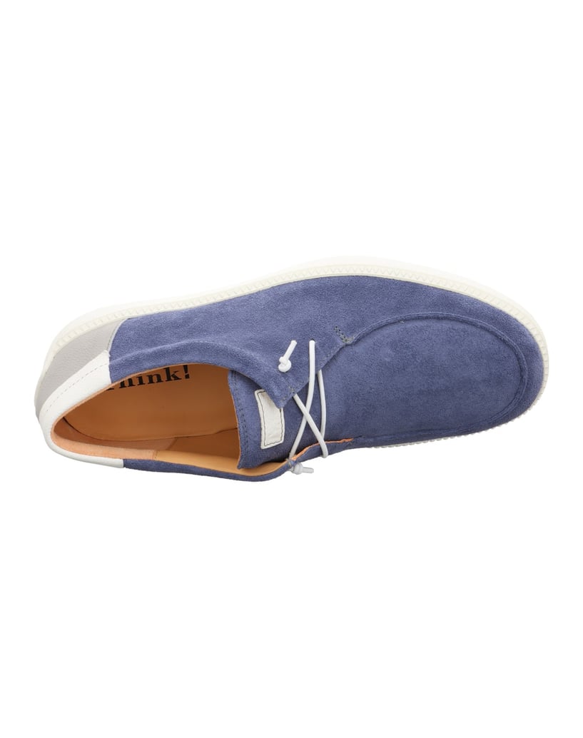 Think-Sneakers-Low-TURNA-HERREN-gelb