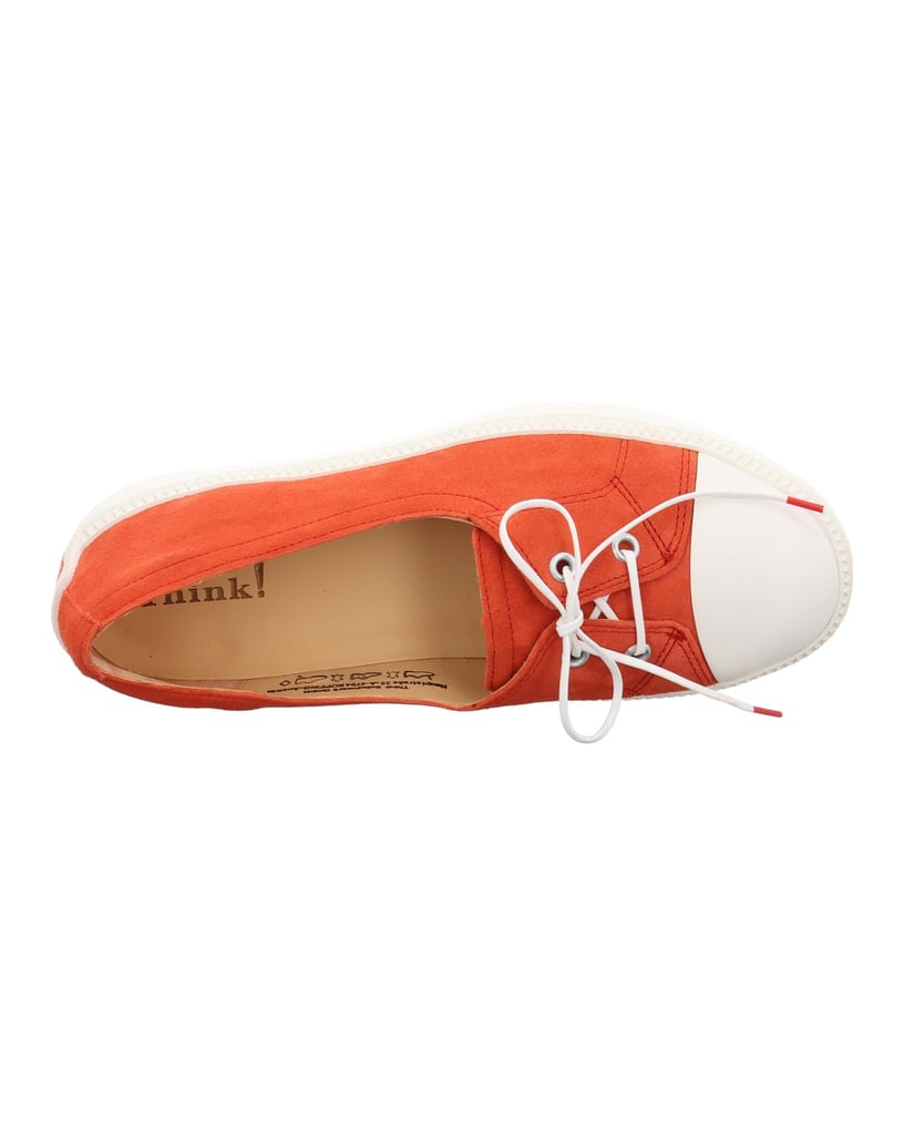 Think-Sneakers-Low-TURNA-DAMEN-rot