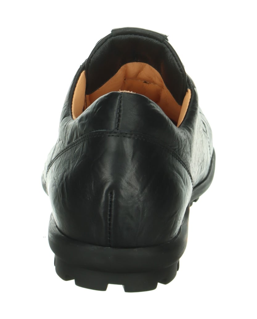 Think-Schnürschuh-KONG-schwarz