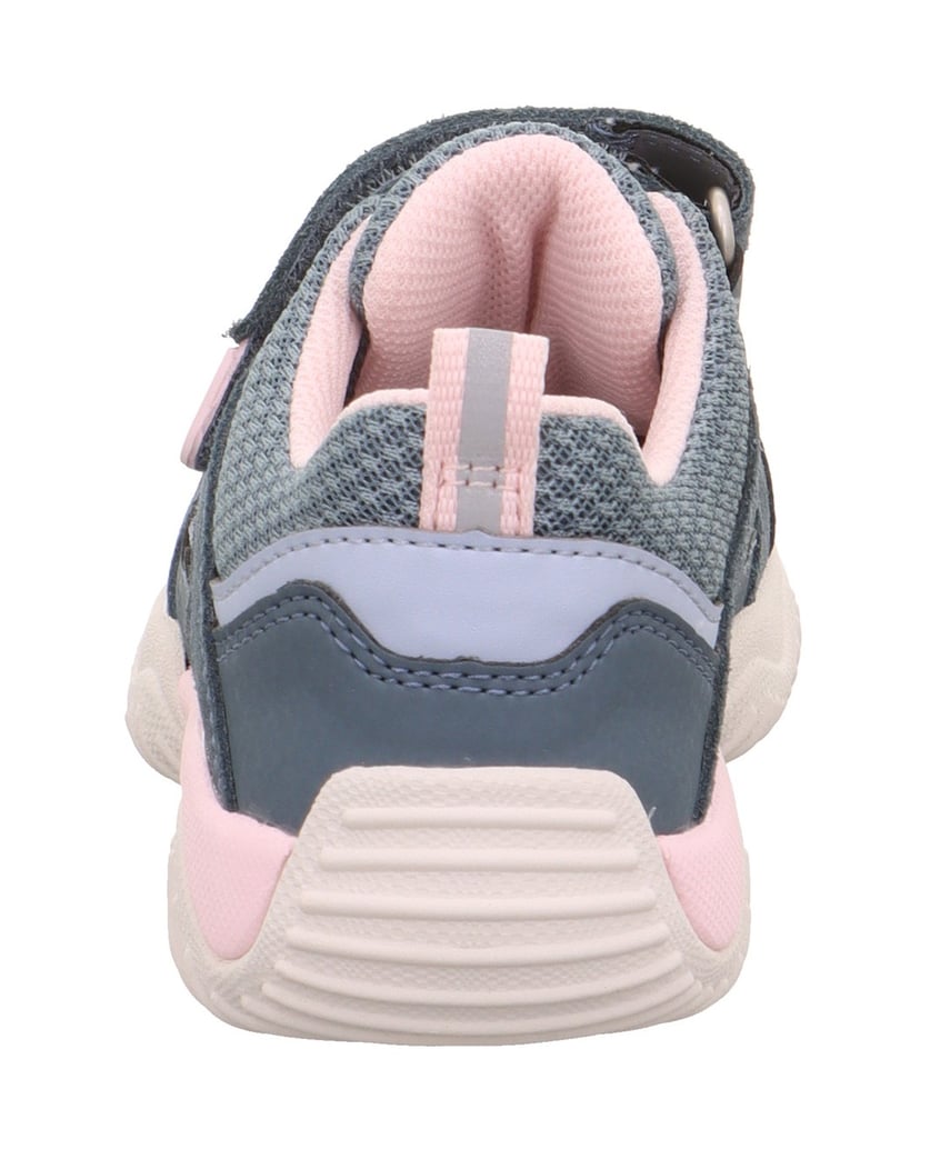 Superfit-Sneaker-STORM-blau