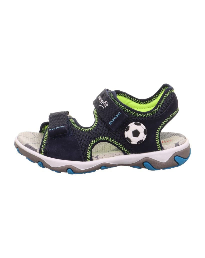Superfit-Sandale-MIKE-3.0-blau