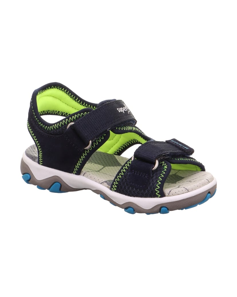 Superfit-Sandale-MIKE-3.0-blau