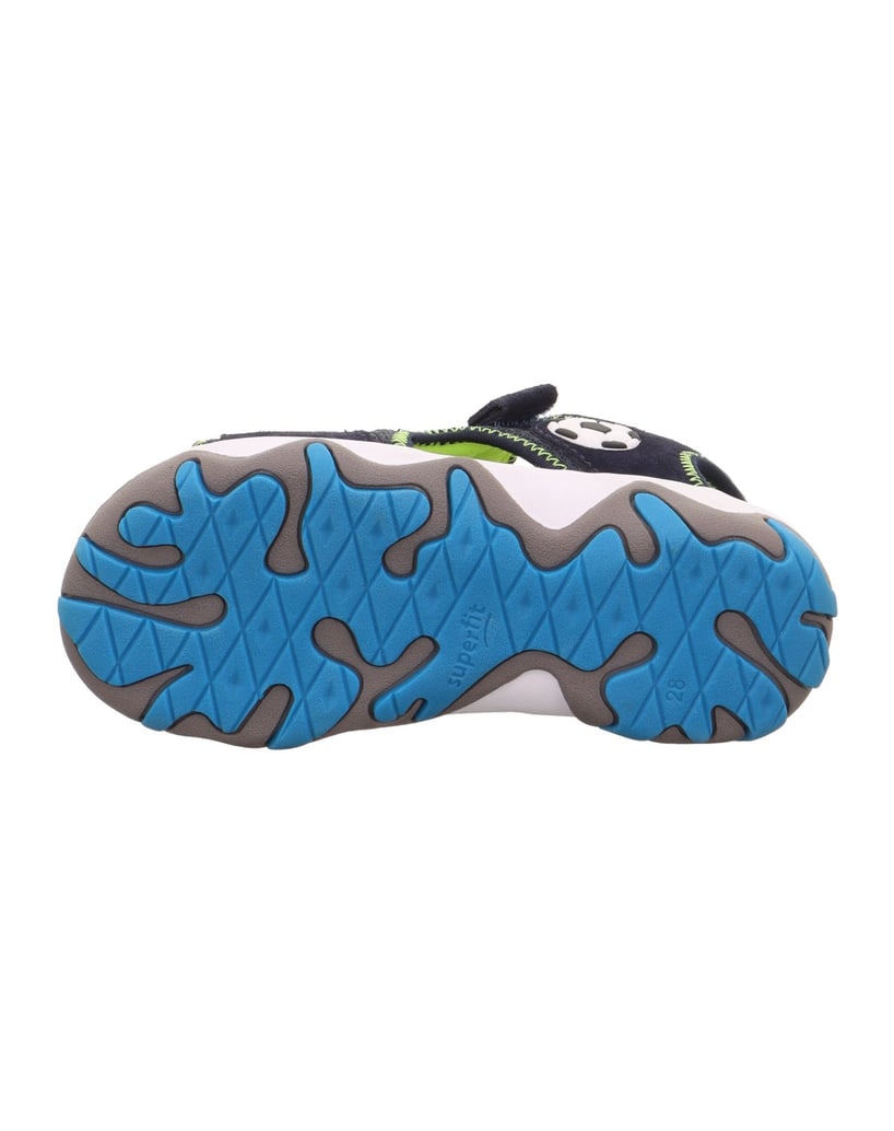Superfit-Sandale-MIKE-3.0-blau