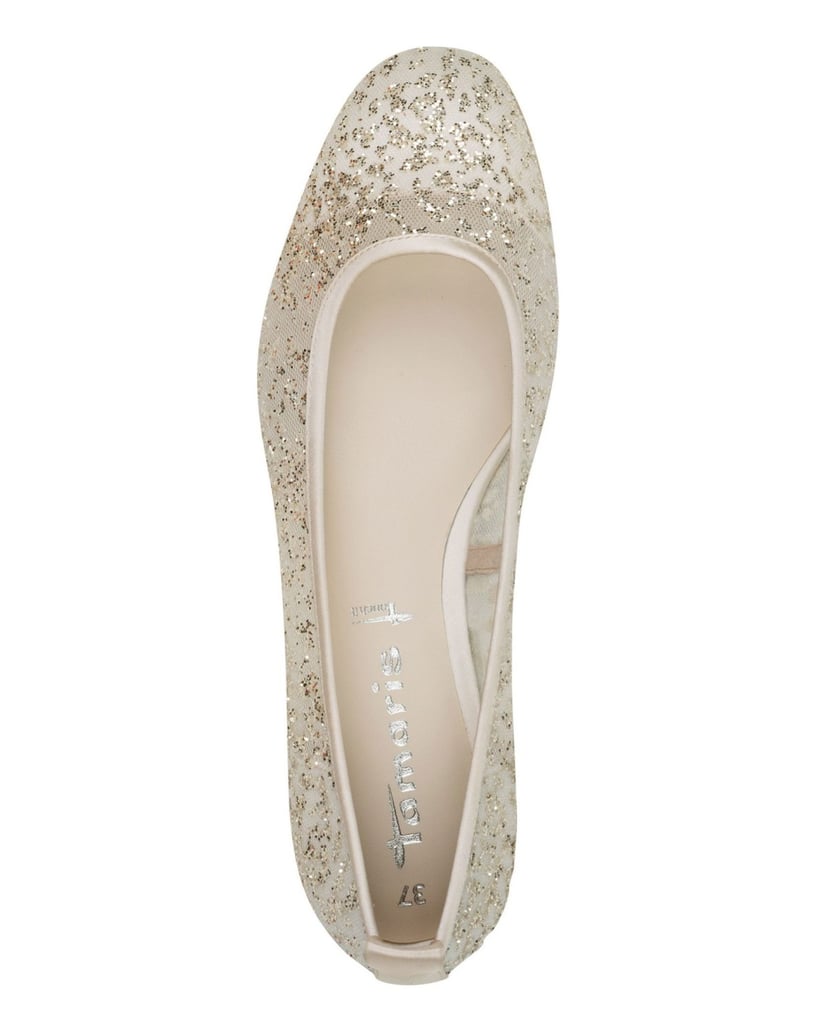 TAMARIS-Ballerina-beige