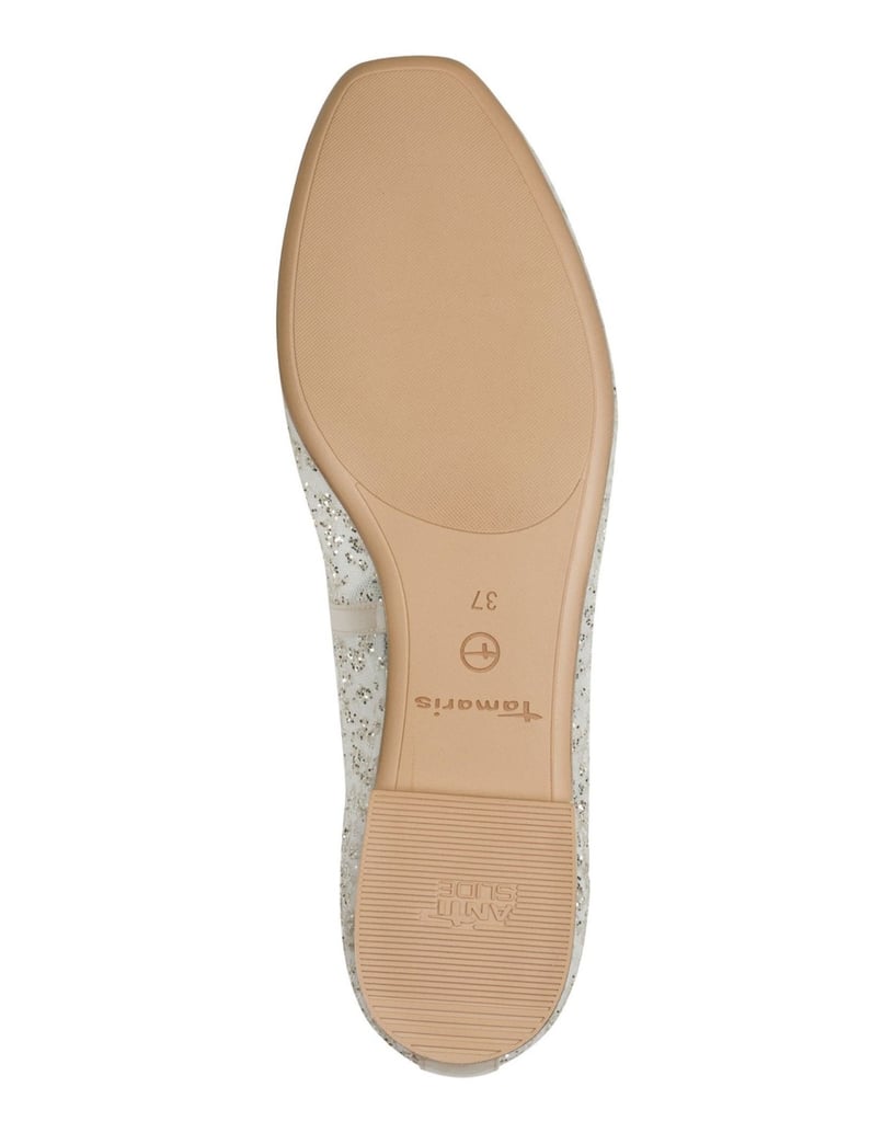 TAMARIS-Ballerina-beige