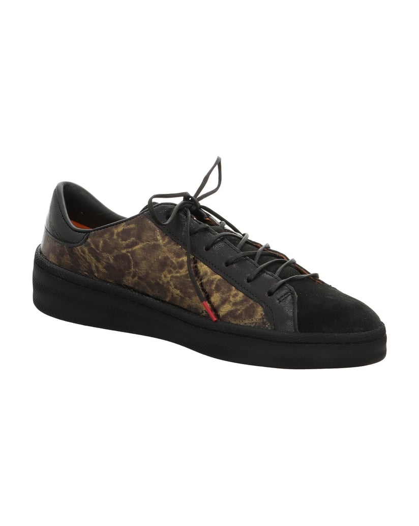 Think-Sneakers-Low-KUMI-schwarz