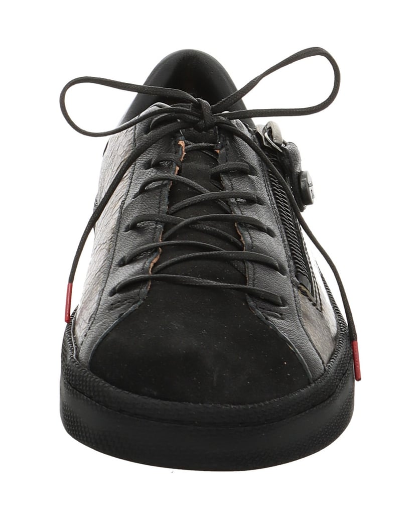 Think-Sneakers-Low-KUMI-schwarz