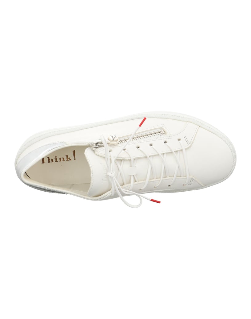 Think-Sneakers-Low-KUMI-schwarz