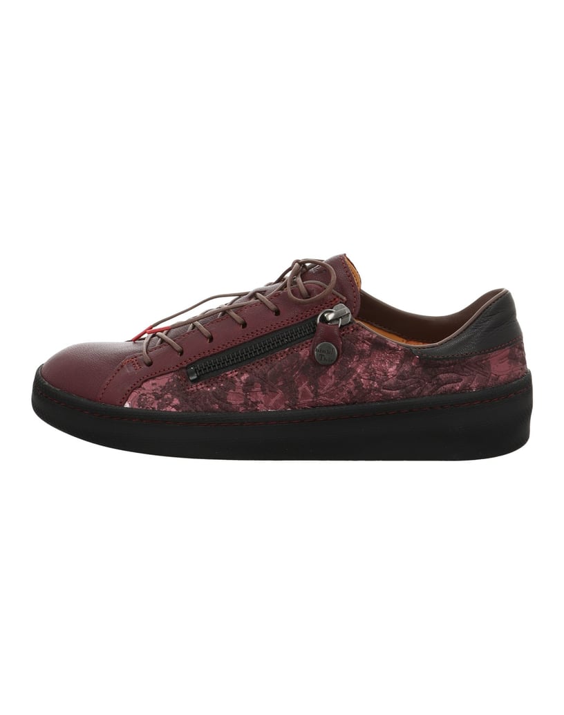 Think-Sneakers-Low-KUMI-schwarz