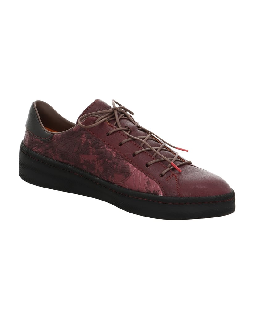 Think-Sneakers-Low-KUMI-schwarz
