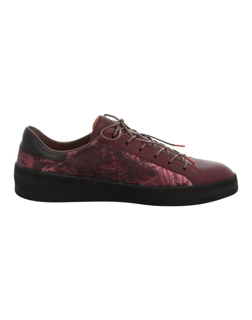 Think-Sneakers-Low-KUMI-schwarz
