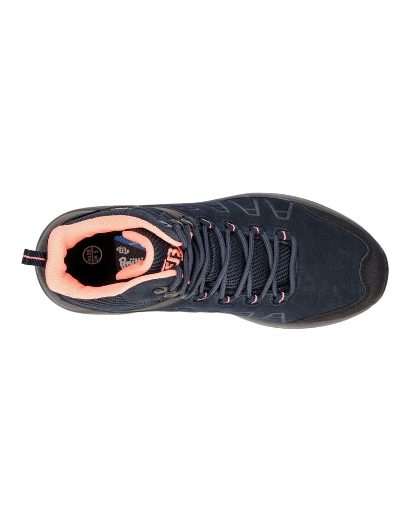 Brütting-Trekkingstiefel-Mount-Harvard-High-blau