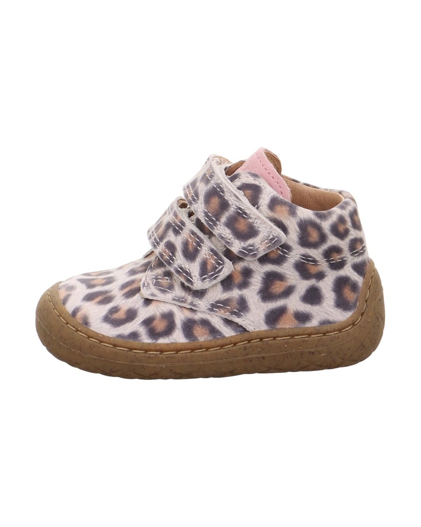 Superfit-Lauflernschuh-SATURNUS-multicolor