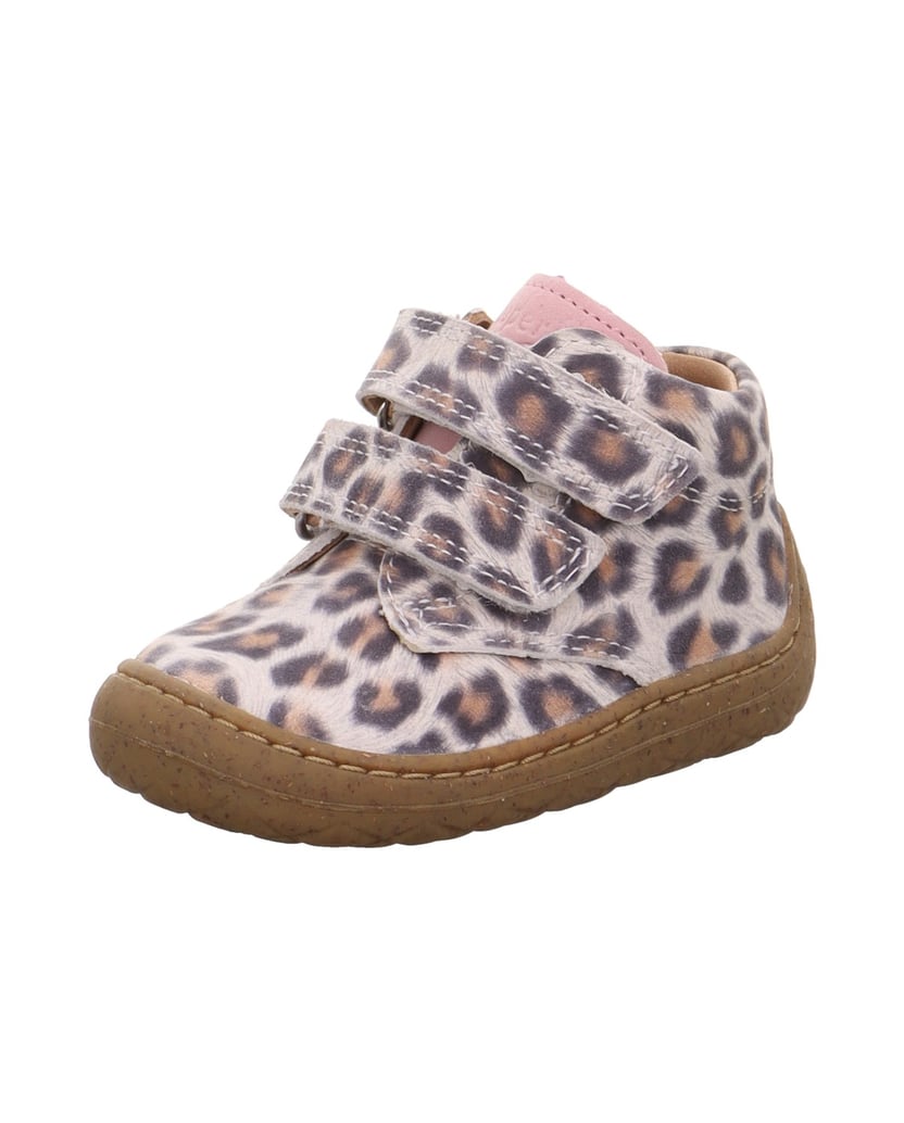 Superfit-Lauflernschuh-SATURNUS-multicolor