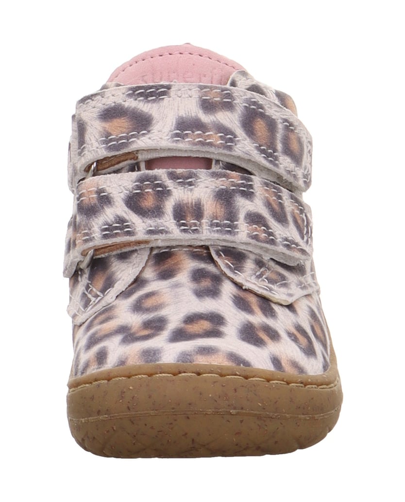Superfit-Lauflernschuh-SATURNUS-multicolor