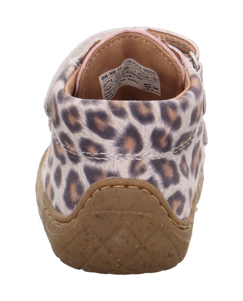 Superfit-Lauflernschuh-SATURNUS-multicolor