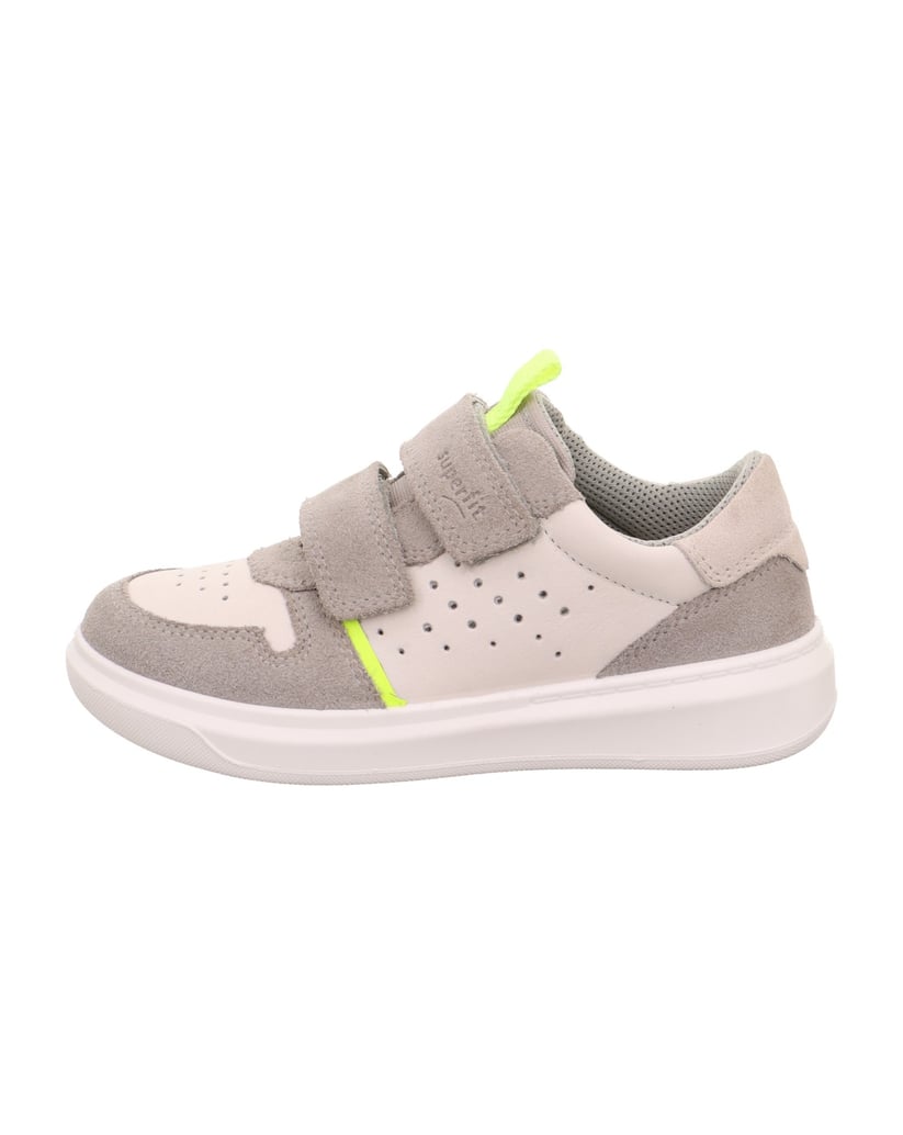 Superfit-Sneaker-COSMO-schwarz