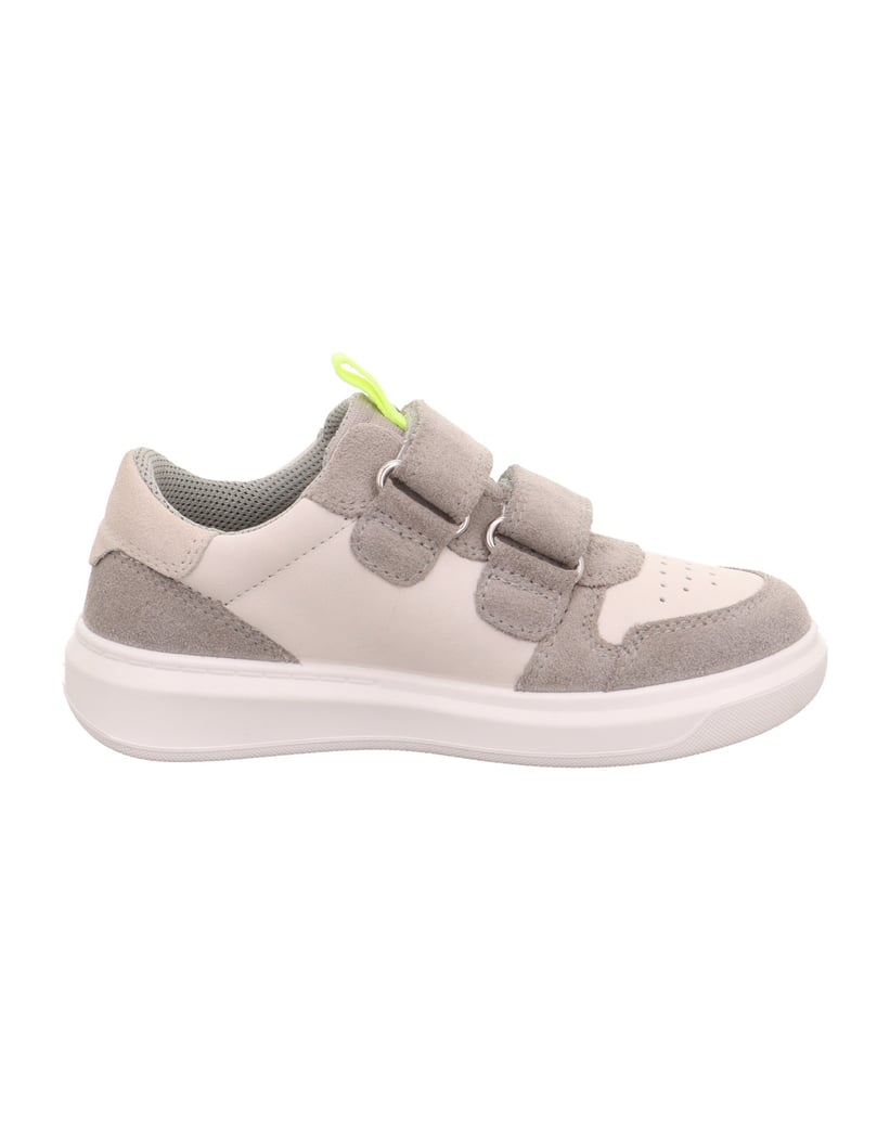 Superfit-Sneaker-COSMO-schwarz