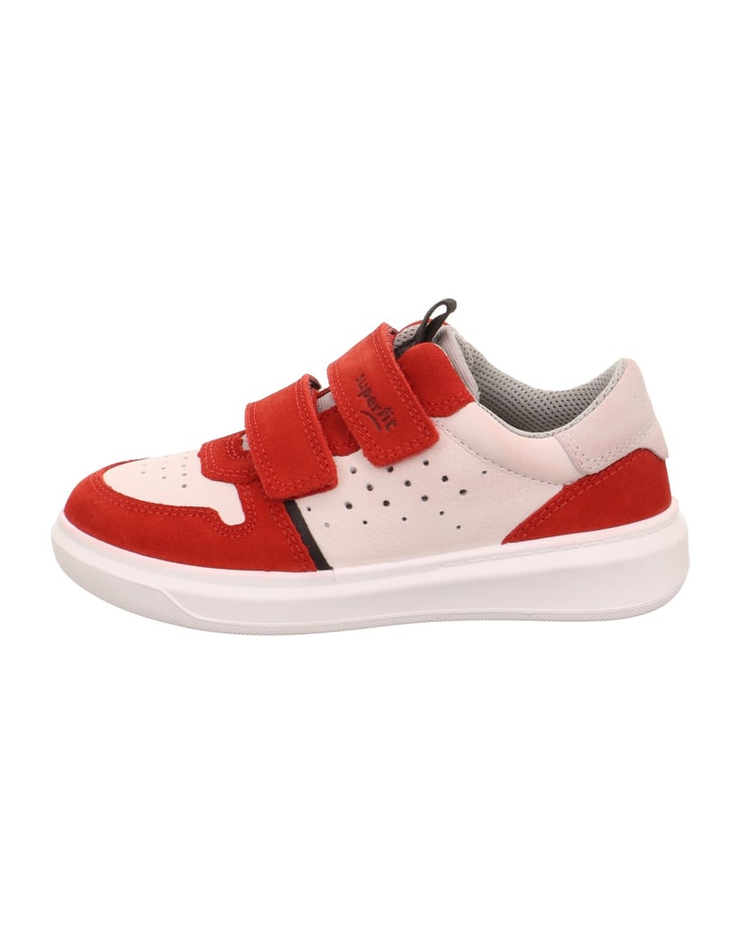 Superfit-Sneaker-COSMO-schwarz