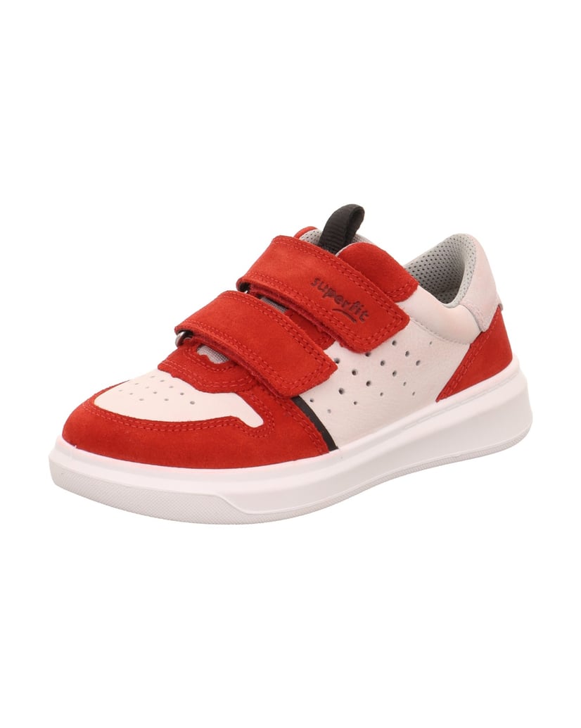 Superfit-Sneaker-COSMO-schwarz