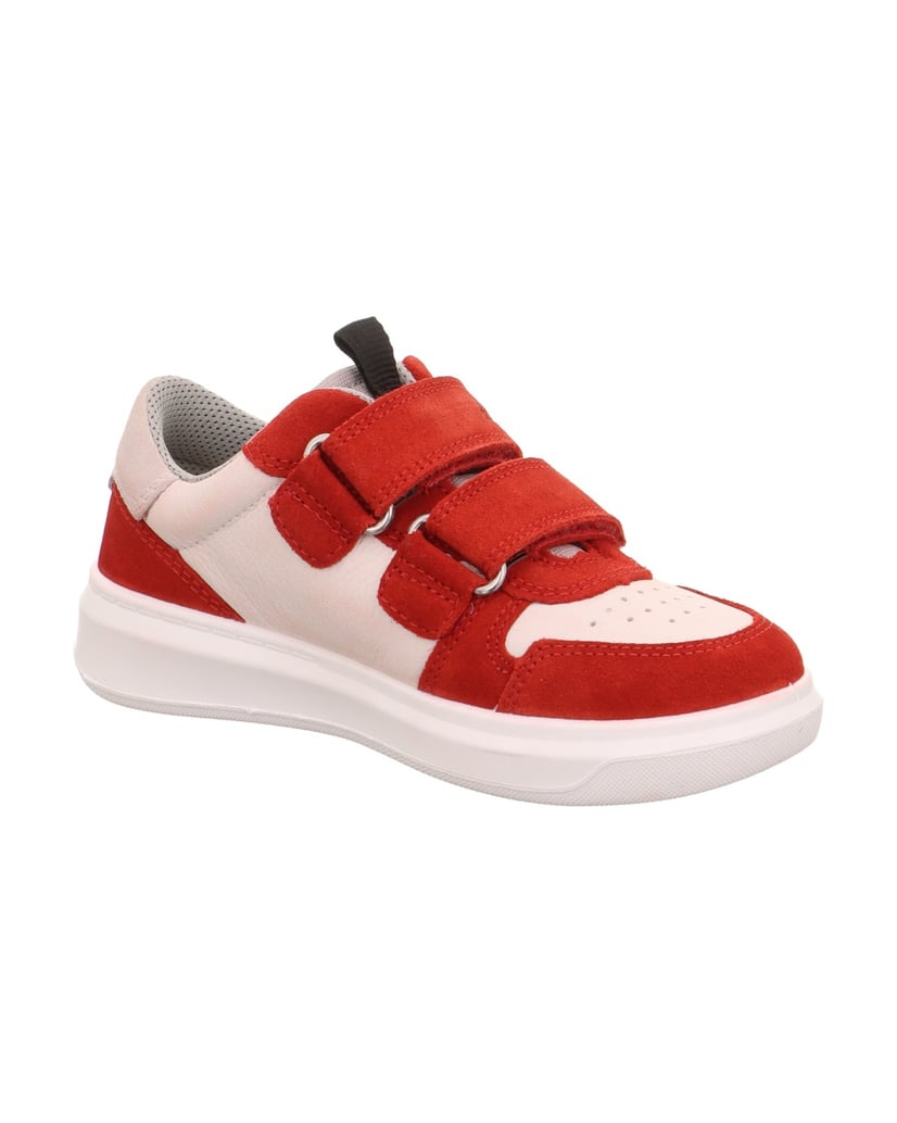 Superfit-Sneaker-COSMO-schwarz