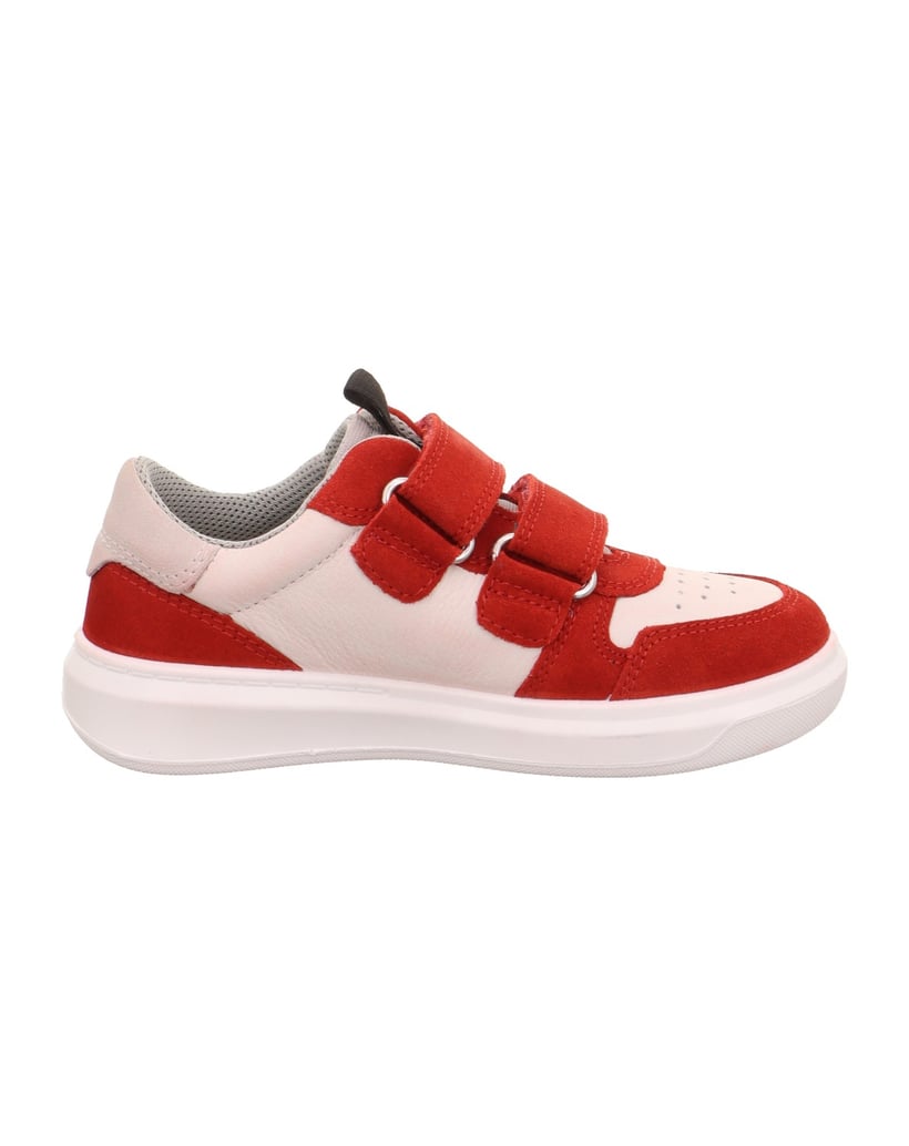 Superfit-Sneaker-COSMO-schwarz