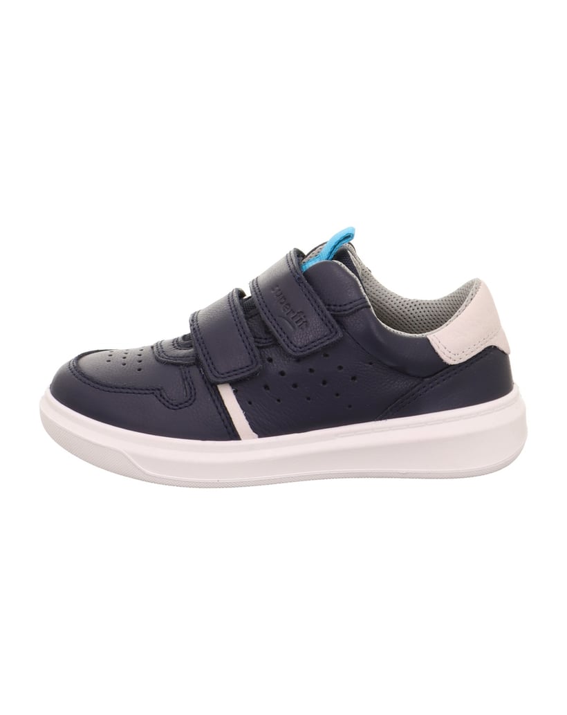 Superfit-Sneaker-COSMO-schwarz