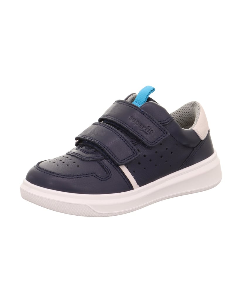 Superfit-Sneaker-COSMO-schwarz