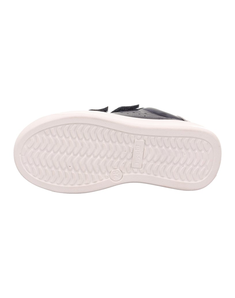 Superfit-Sneaker-COSMO-schwarz