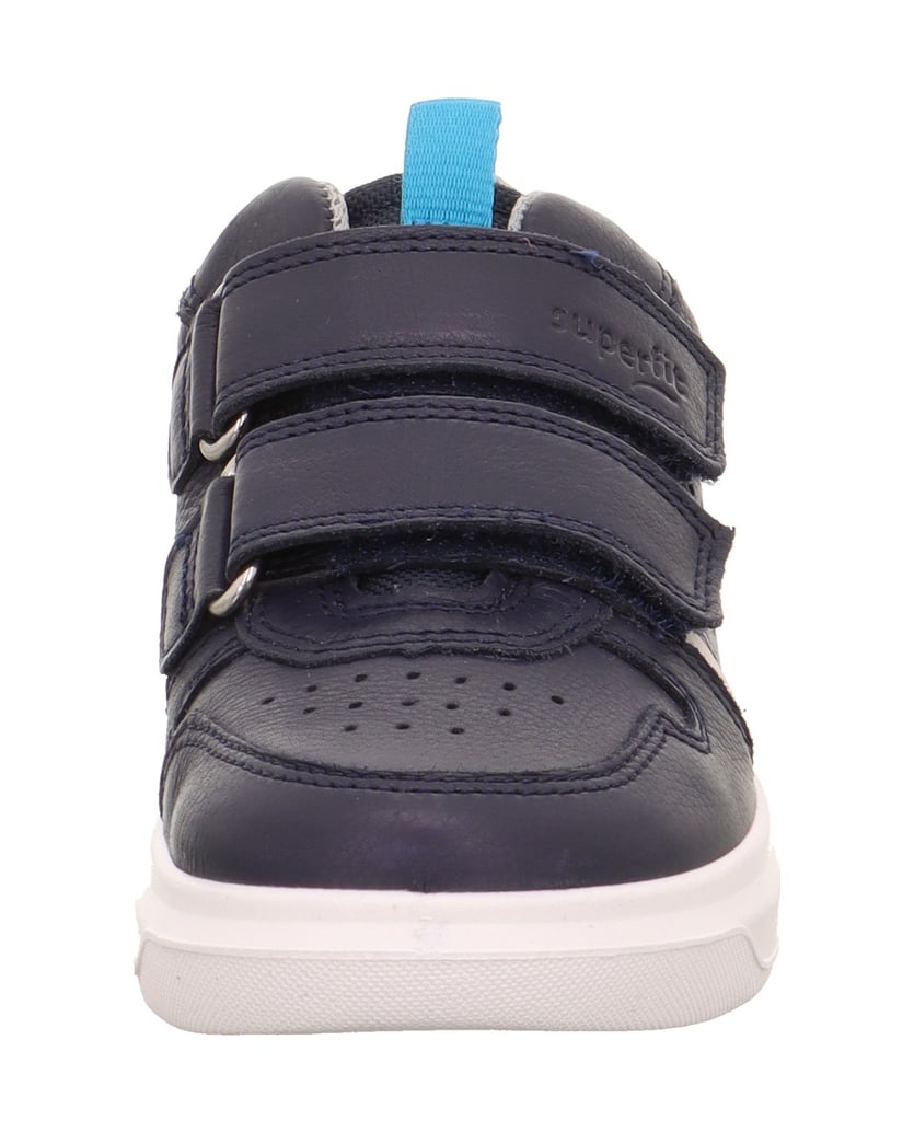 Superfit-Sneaker-COSMO-schwarz
