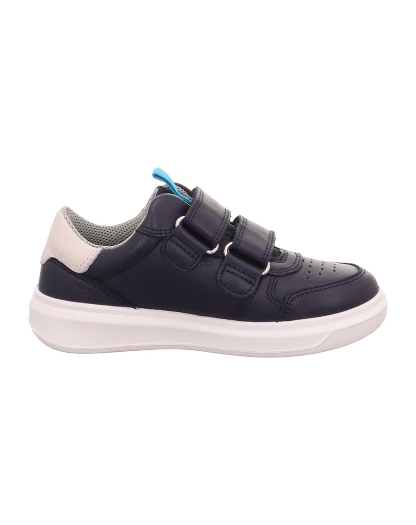 Superfit-Sneaker-COSMO-schwarz