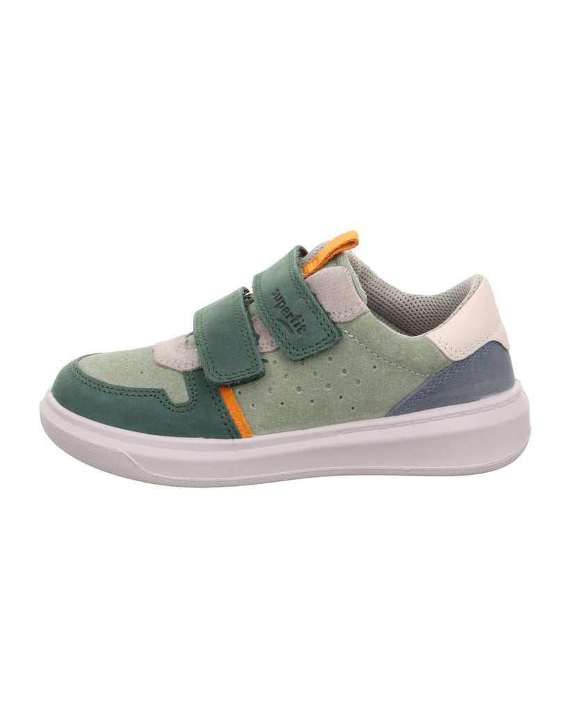 Superfit-Sneaker-COSMO-schwarz