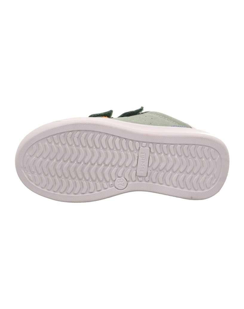 Superfit-Sneaker-COSMO-schwarz