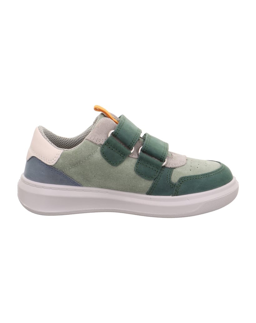 Superfit-Sneaker-COSMO-schwarz
