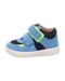 hellblau