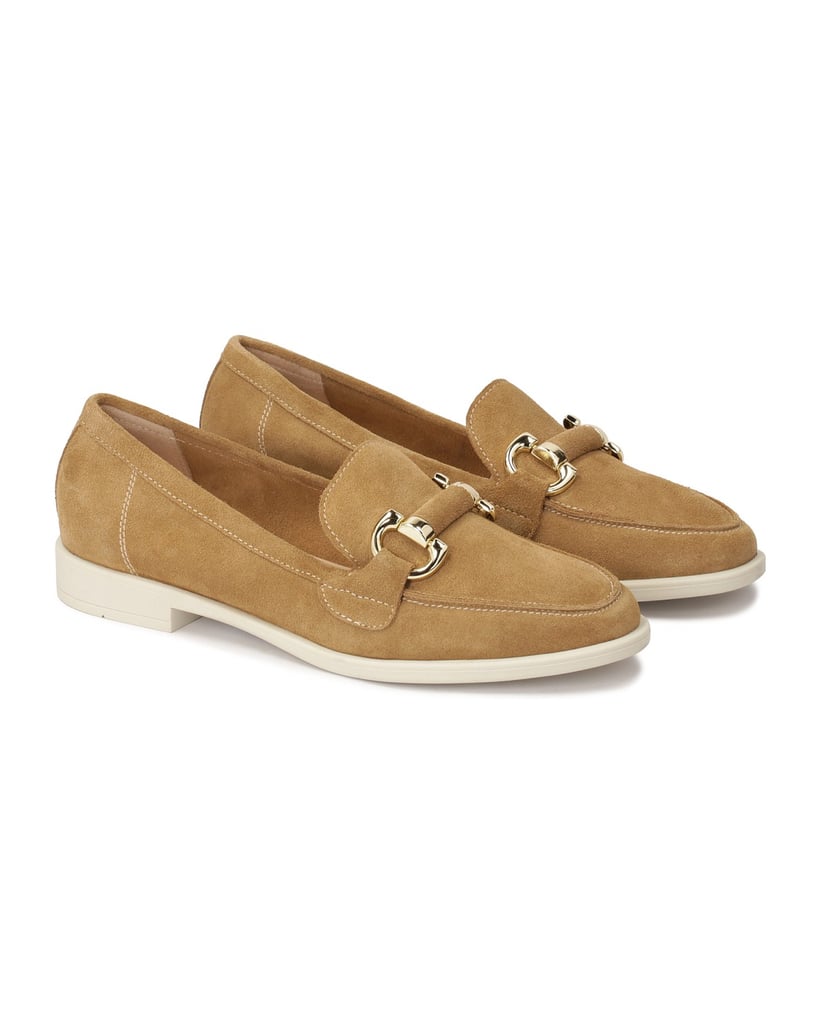 Kazar-Hellbraune-Slipper-aus-weichem-Wildleder-camel